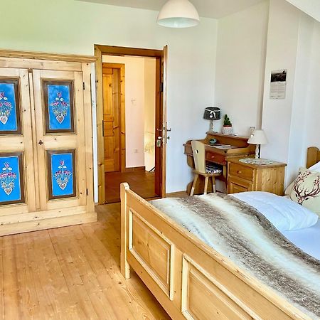 Landhaus Weinblick Rohrendorf bei Krems Ngoại thất bức ảnh
