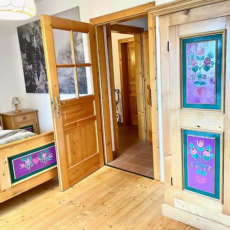 Landhaus Weinblick Rohrendorf bei Krems Ngoại thất bức ảnh