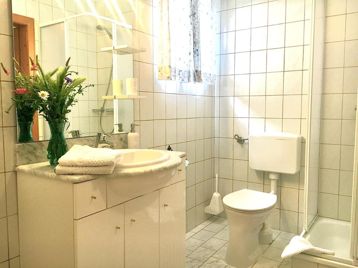 Landhaus Weinblick Rohrendorf bei Krems Ngoại thất bức ảnh