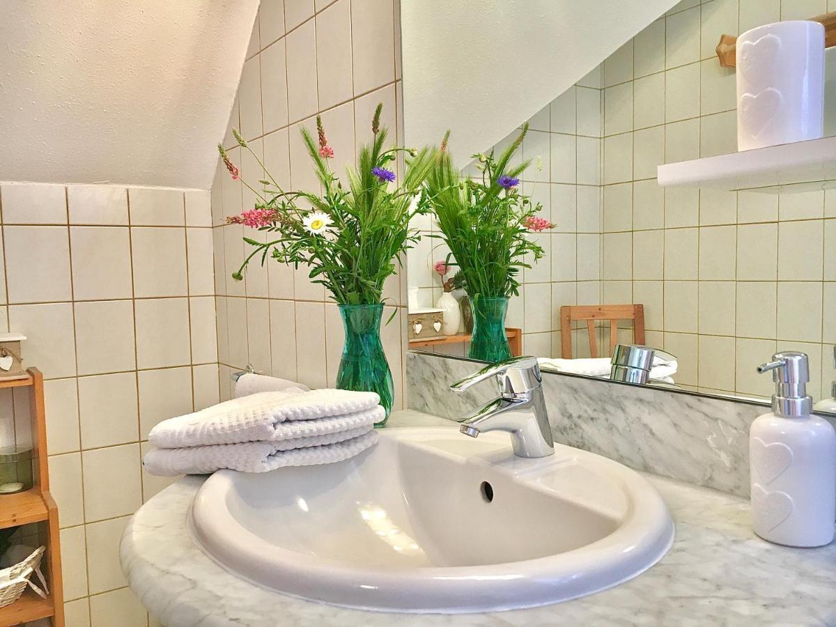 Landhaus Weinblick Rohrendorf bei Krems Ngoại thất bức ảnh