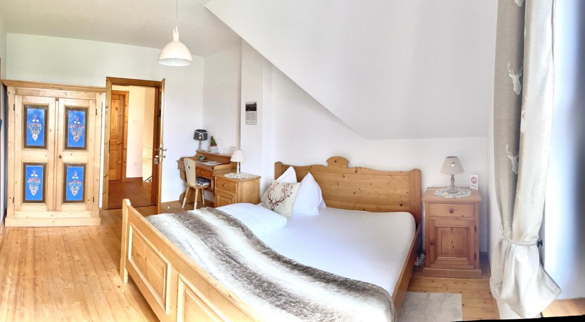 Landhaus Weinblick Rohrendorf bei Krems Ngoại thất bức ảnh