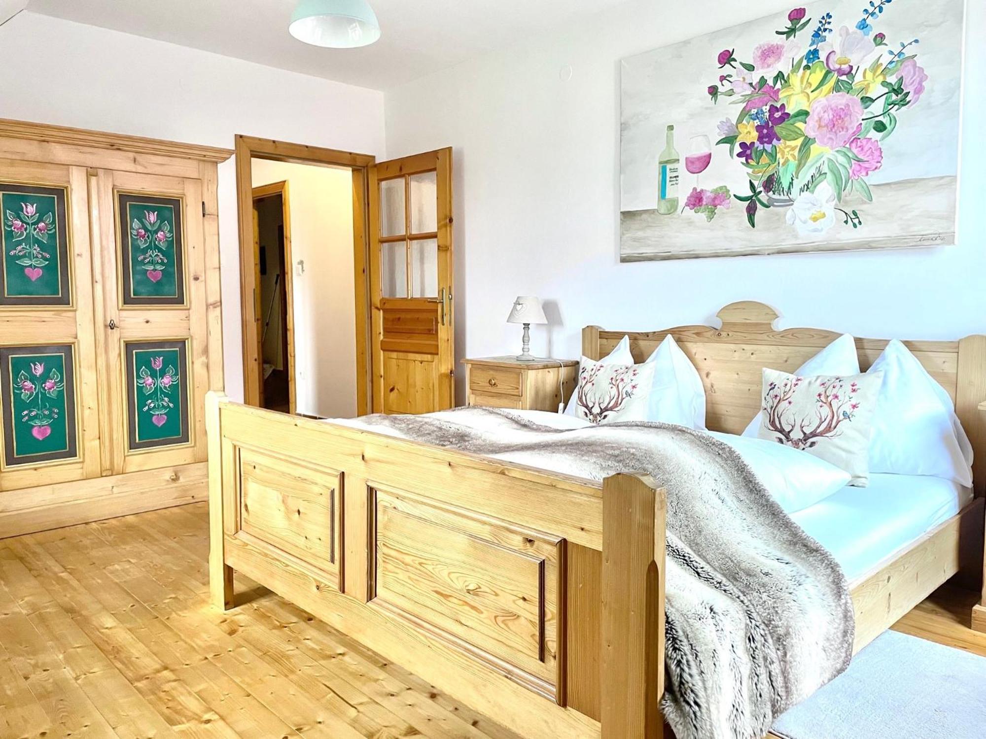 Landhaus Weinblick Rohrendorf bei Krems Ngoại thất bức ảnh
