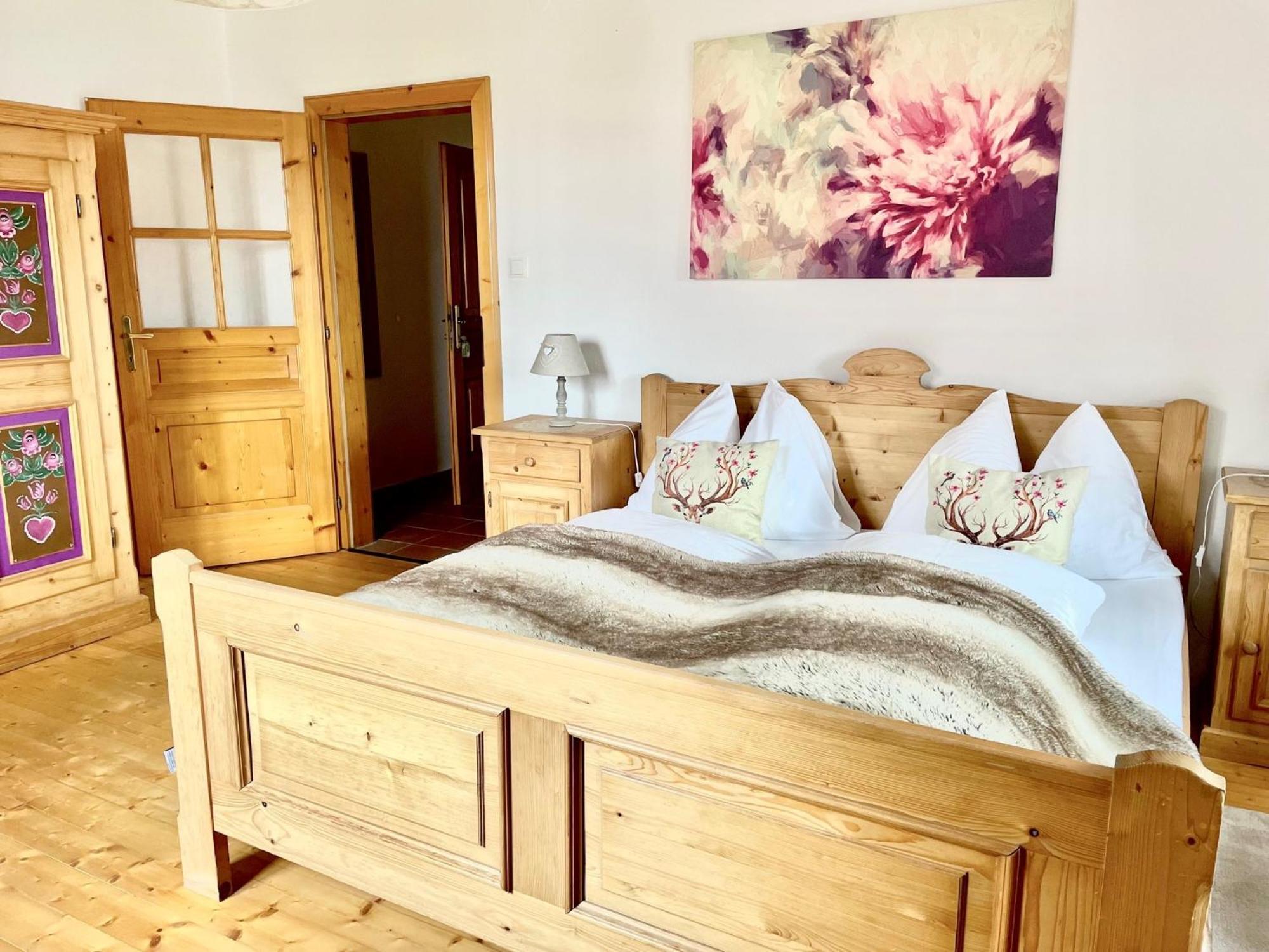 Landhaus Weinblick Rohrendorf bei Krems Ngoại thất bức ảnh