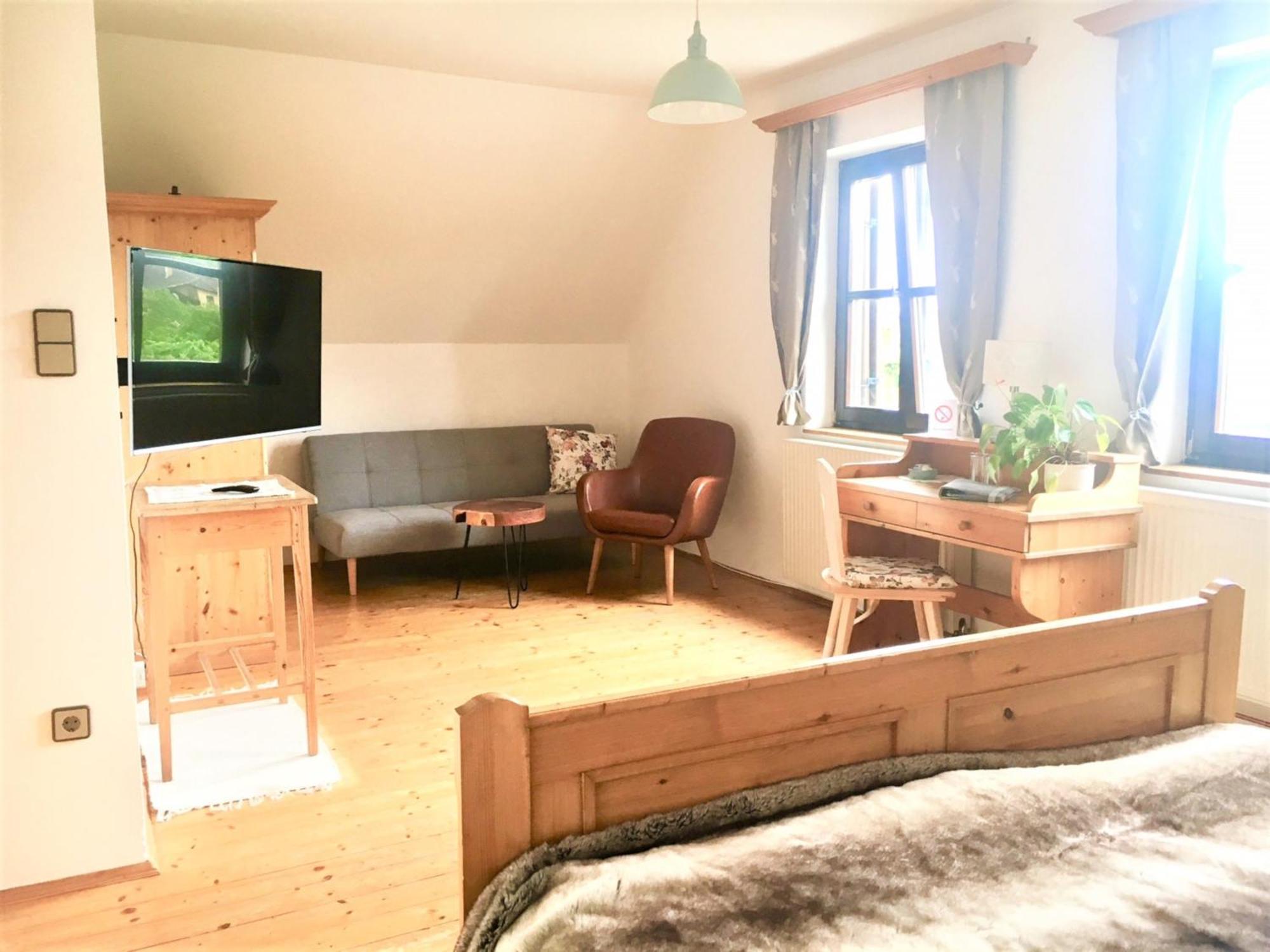 Landhaus Weinblick Rohrendorf bei Krems Ngoại thất bức ảnh
