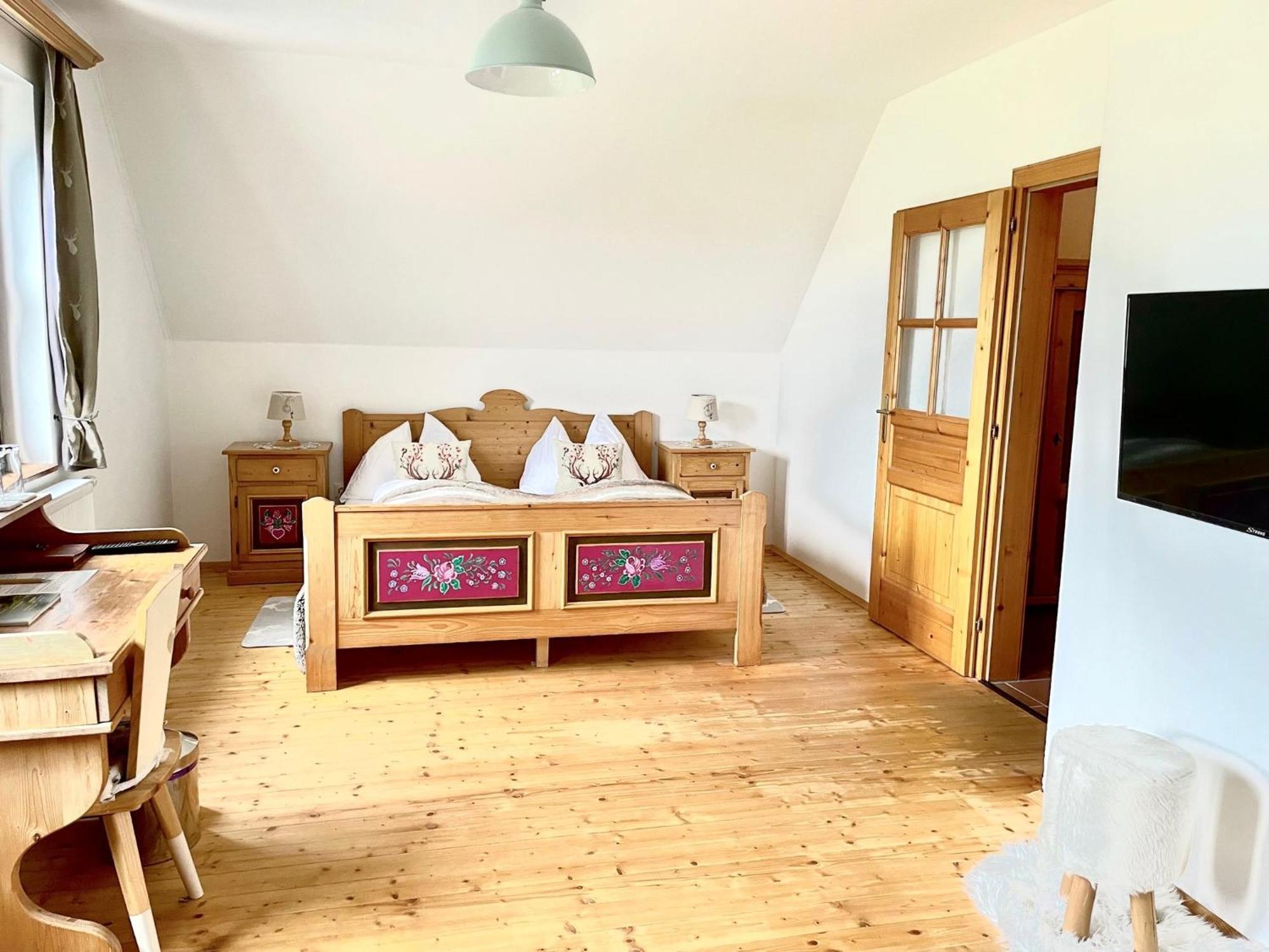 Landhaus Weinblick Rohrendorf bei Krems Ngoại thất bức ảnh