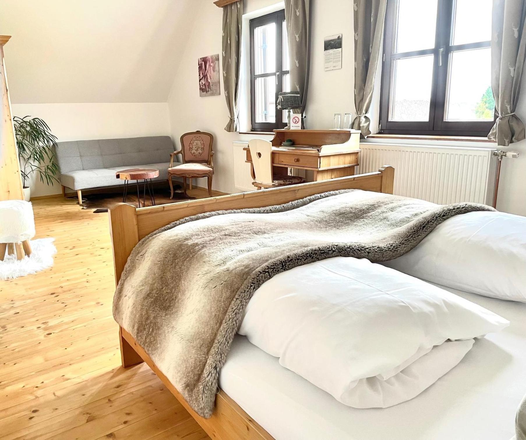 Landhaus Weinblick Rohrendorf bei Krems Ngoại thất bức ảnh