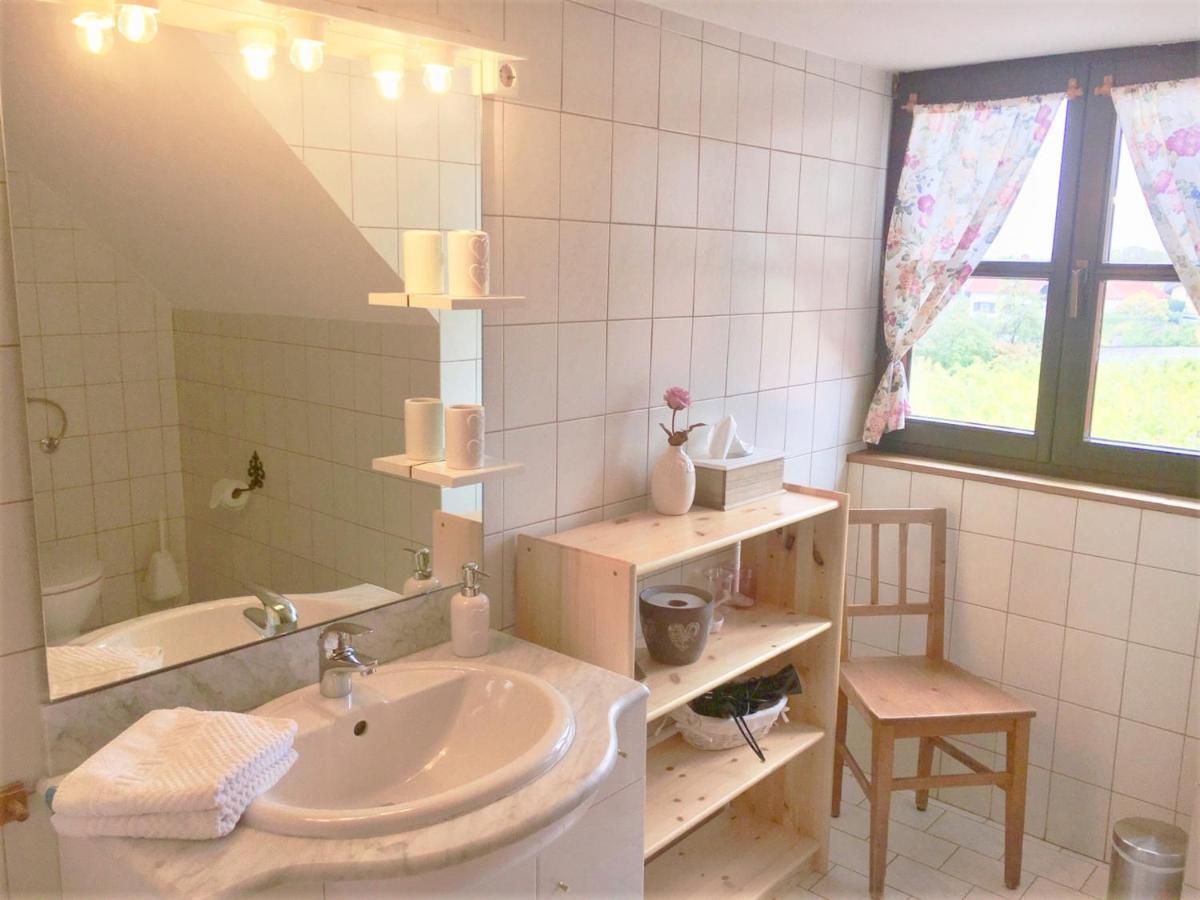 Landhaus Weinblick Rohrendorf bei Krems Ngoại thất bức ảnh