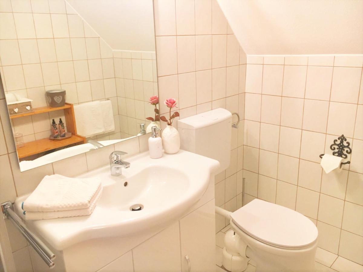 Landhaus Weinblick Rohrendorf bei Krems Ngoại thất bức ảnh